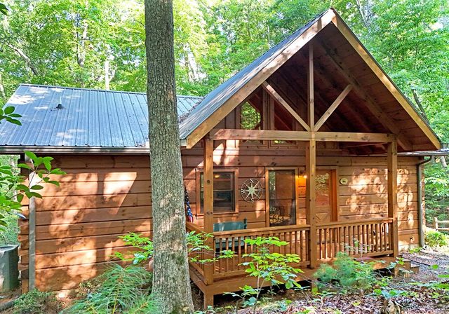 260 Jason Martin Circle, Blue Ridge, GA 30513