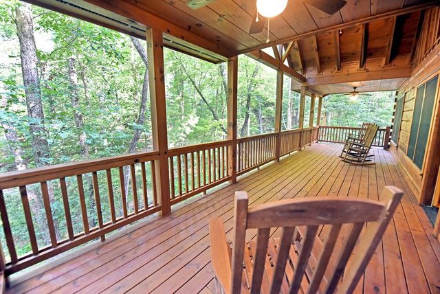 260 Jason Martin Circle, Blue Ridge, GA 30513