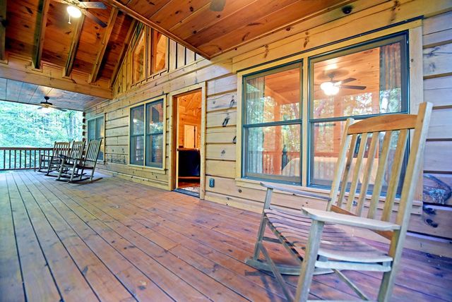 260 Jason Martin Circle, Blue Ridge, GA 30513