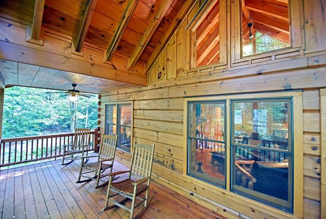 260 Jason Martin Circle, Blue Ridge, GA 30513