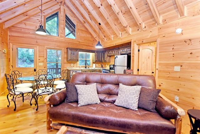 260 Jason Martin Circle, Blue Ridge, GA 30513