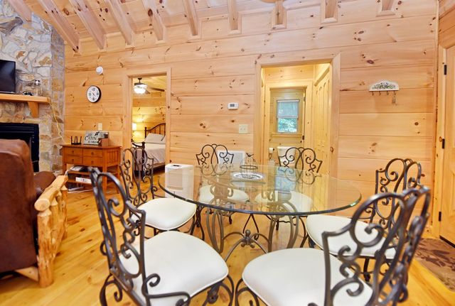 260 Jason Martin Circle, Blue Ridge, GA 30513