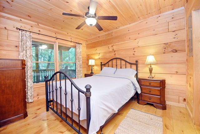 260 Jason Martin Circle, Blue Ridge, GA 30513