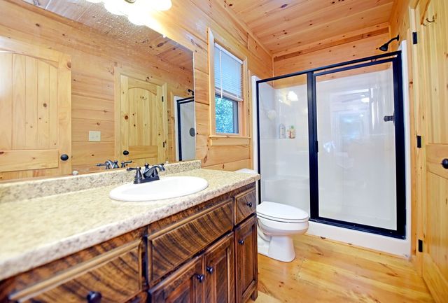 260 Jason Martin Circle, Blue Ridge, GA 30513
