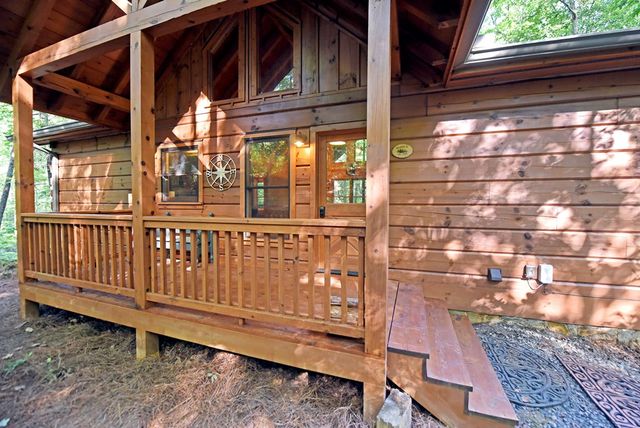 260 Jason Martin Circle, Blue Ridge, GA 30513