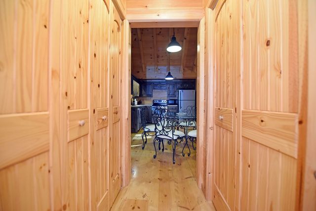 260 Jason Martin Circle, Blue Ridge, GA 30513
