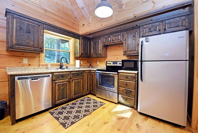 260 Jason Martin Circle, Blue Ridge, GA 30513
