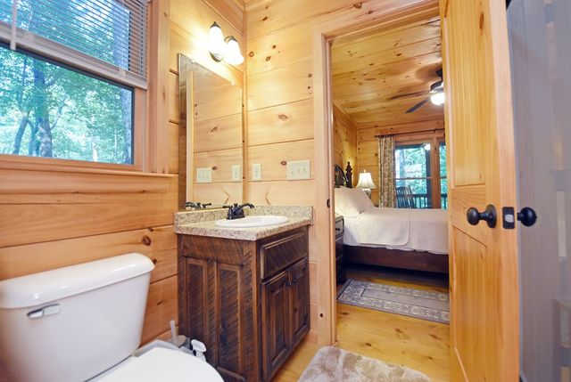 260 Jason Martin Circle, Blue Ridge, GA 30513
