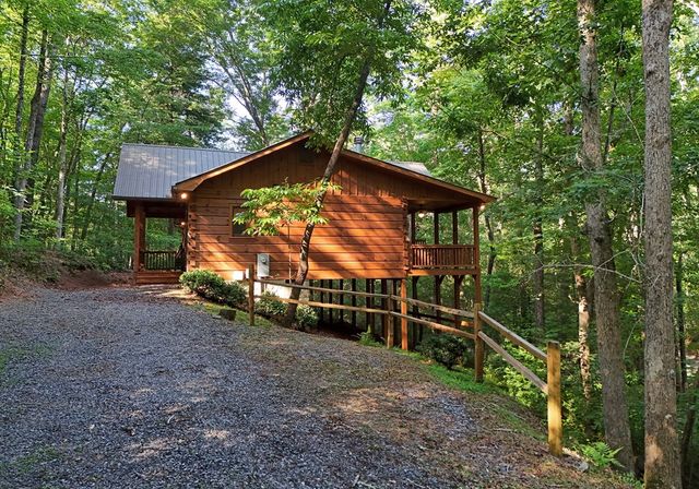 260 Jason Martin Circle, Blue Ridge, GA 30513