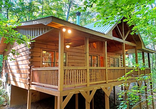 260 Jason Martin Circle, Blue Ridge, GA 30513