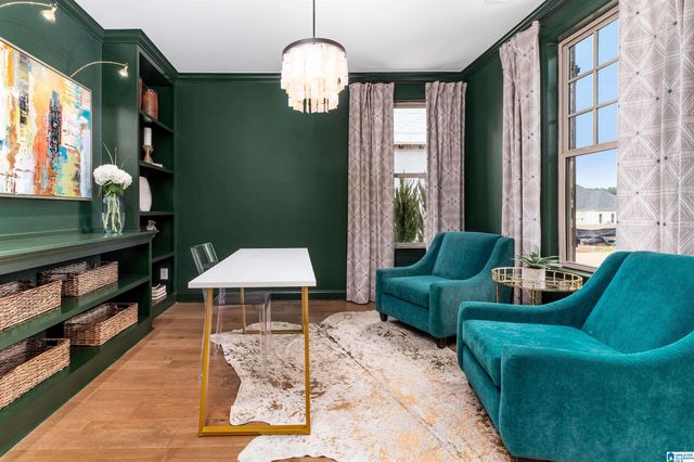 2525 BLACKRIDGE CREST, Hoover, AL 35244