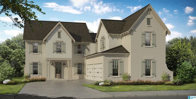 2525 BLACKRIDGE CREST, Hoover, AL 35244