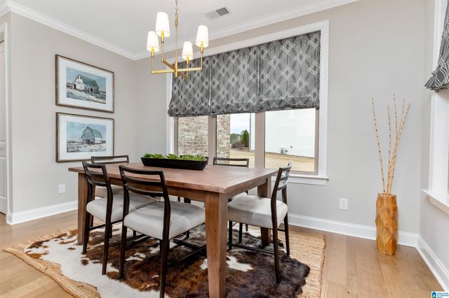 2525 BLACKRIDGE CREST, Hoover, AL 35244