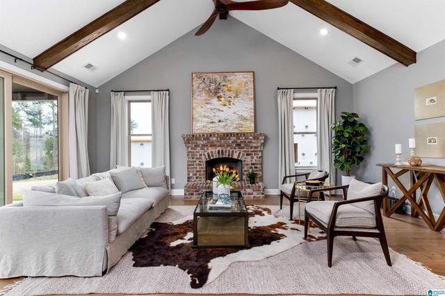 2525 BLACKRIDGE CREST, Hoover, AL 35244