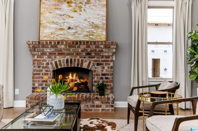 2525 BLACKRIDGE CREST, Hoover, AL 35244