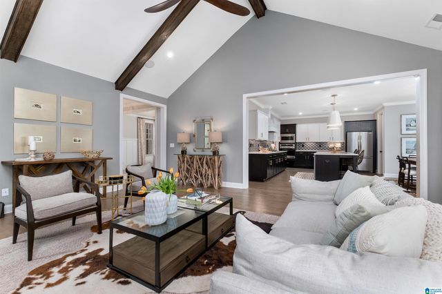 2525 BLACKRIDGE CREST, Hoover, AL 35244