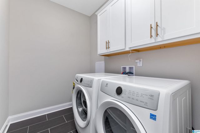 2525 BLACKRIDGE CREST, Hoover, AL 35244