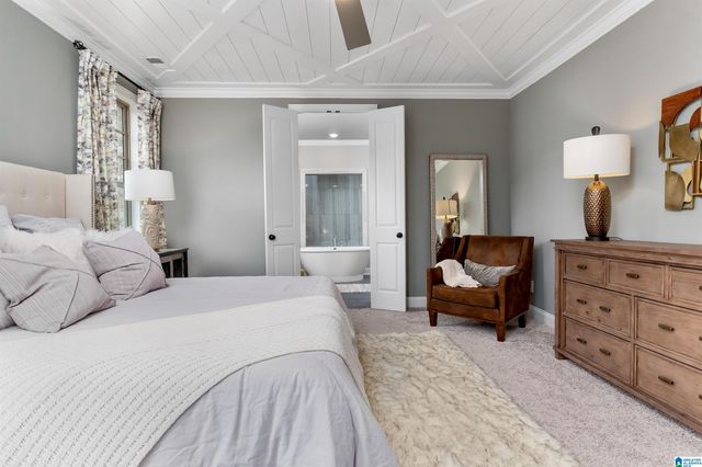 2525 BLACKRIDGE CREST, Hoover, AL 35244