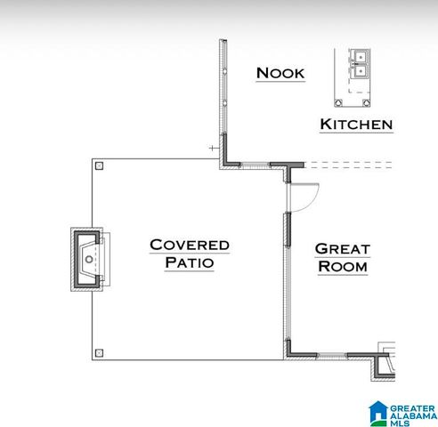 2525 BLACKRIDGE CREST, Hoover, AL 35244