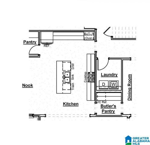 2525 BLACKRIDGE CREST, Hoover, AL 35244