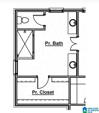 2525 BLACKRIDGE CREST, Hoover, AL 35244