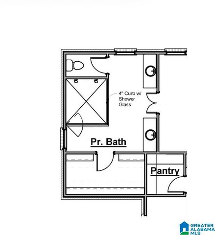 2525 BLACKRIDGE CREST, Hoover, AL 35244