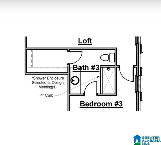 2525 BLACKRIDGE CREST, Hoover, AL 35244