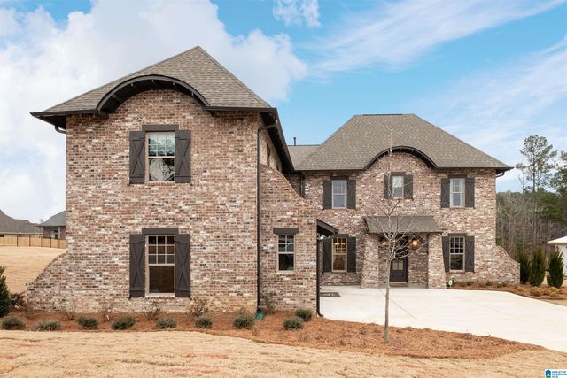 2525 BLACKRIDGE CREST, Hoover, AL 35244
