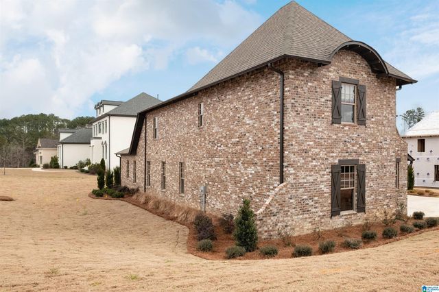 2525 BLACKRIDGE CREST, Hoover, AL 35244