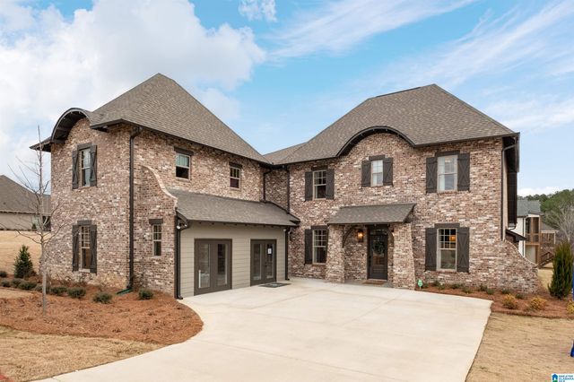 2525 BLACKRIDGE CREST, Hoover, AL 35244