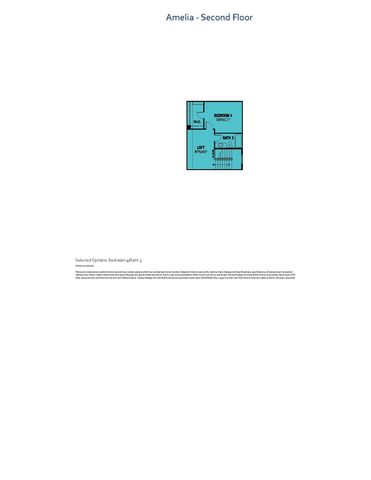 205 Hatherley Street, Little Elm, TX 75068