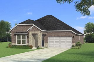 205 Hatherley Street, Little Elm, TX 75068