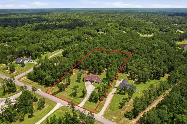209 County Road 6324, Dayton, TX 77535