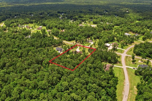 209 County Road 6324, Dayton, TX 77535