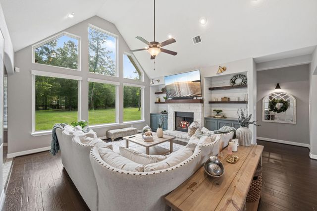 209 County Road 6324, Dayton, TX 77535