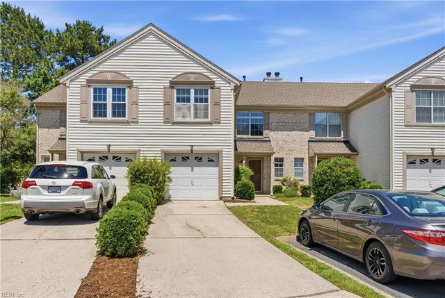 5016 Heathglen CIR, Virginia Beach, VA 23456