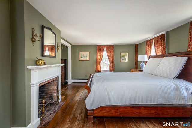 66 Artillery Road, Middlebury, CT 06762