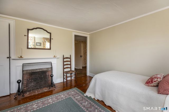 66 Artillery Road, Middlebury, CT 06762