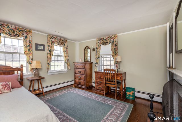 66 Artillery Road, Middlebury, CT 06762