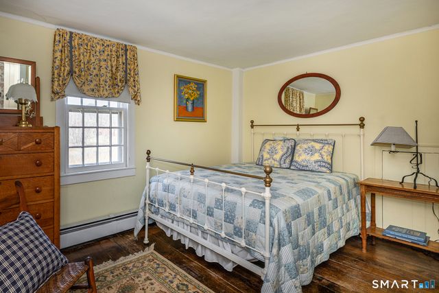 66 Artillery Road, Middlebury, CT 06762