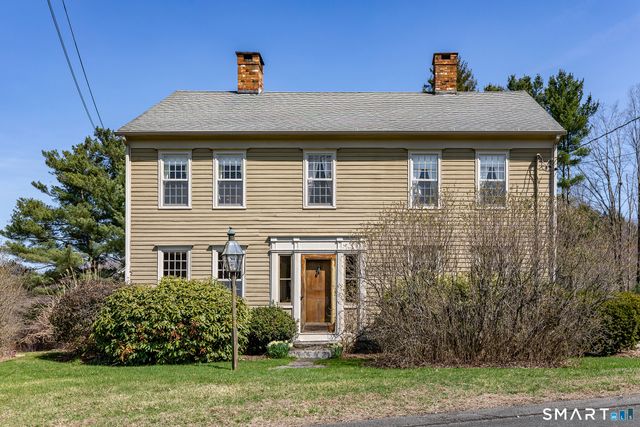 66 Artillery Road, Middlebury, CT 06762