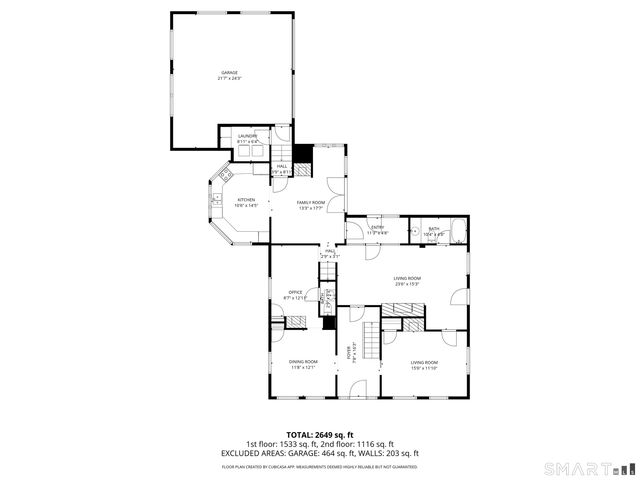 66 Artillery Road, Middlebury, CT 06762