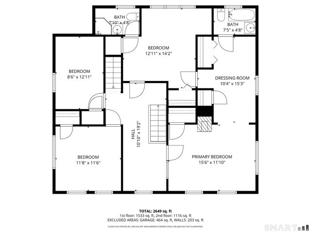 66 Artillery Road, Middlebury, CT 06762
