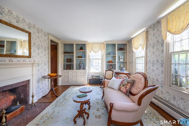 66 Artillery Road, Middlebury, CT 06762