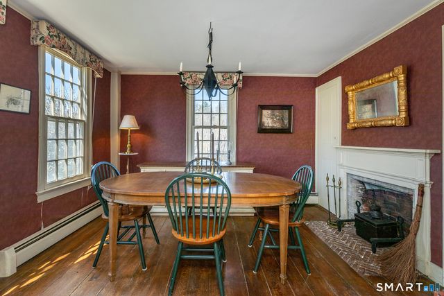 66 Artillery Road, Middlebury, CT 06762
