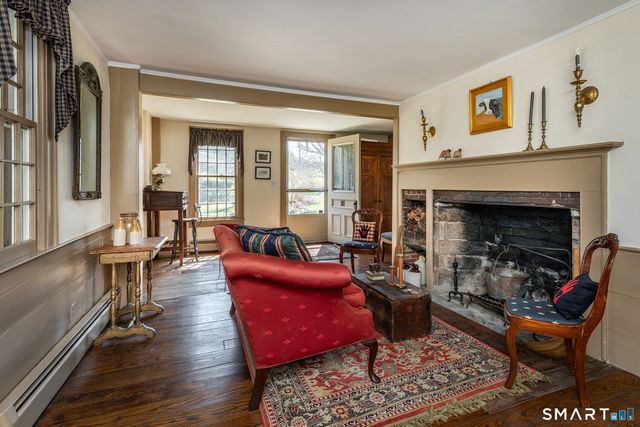 66 Artillery Road, Middlebury, CT 06762