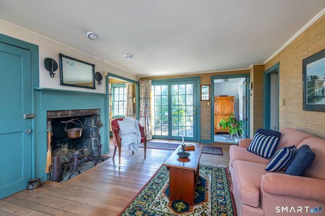 66 Artillery Road, Middlebury, CT 06762