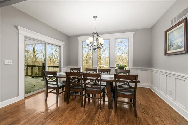 2600 SE Creek Ridge Court, Blue Springs, MO 64014