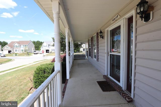 40659 KLEAR CT, Leonardtown, MD 20650