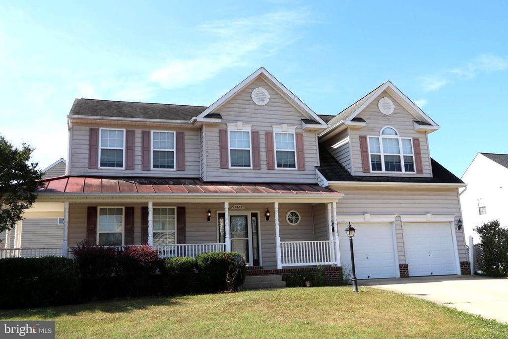 40659 KLEAR CT, Leonardtown, MD 20650
